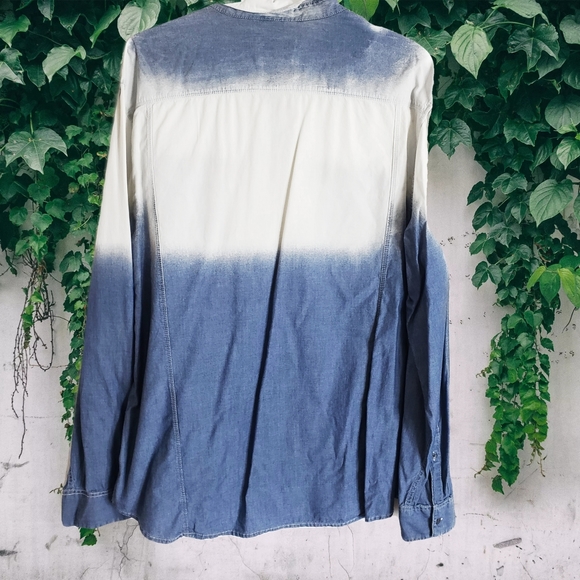 Calvin Klein Mens Shirt - Picture 4 of 4